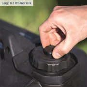 SG 3500I - INVERTOROVÁ ELEKTROCENTRÁLA 3500 W náhled