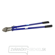 Klieštiky na drôt GEKO 36