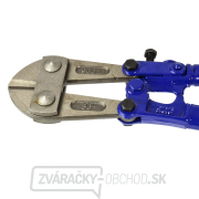 Klieštiky na drôt GEKO 36