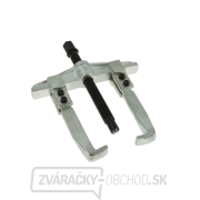 2ramenný sťahovák ložísk 200 mm (5) Náhľad