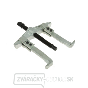 2ramenný sťahovák ložísk 200 mm (5) Náhľad