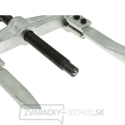 2ramenný sťahovák ložísk 200 mm (5) náhled