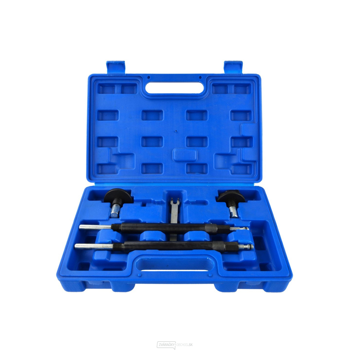 Aretačná sada Ford Lancia 1.2 16V Geko G02833