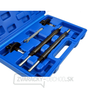 Zámok rozvodov FIAT LANCIA 1.2 16V (10) Náhľad