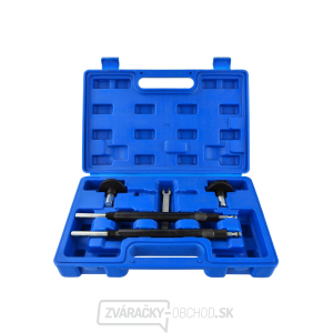 Aretačná sada Ford Lancia 1.2 16V Geko G02833  Aretačná sada Ford Lancia 1.2 16V Geko G02833  gallery main image