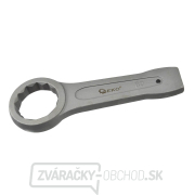 Rázový uťahovák pre údery 60 mm (8) Náhľad