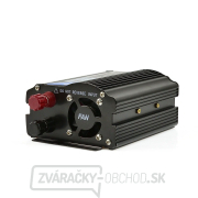 Menič napätia 24V/230V 250/500W (24) Náhľad