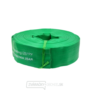 Záhradná hadica PVC 2 Záhradná hadica PVC 2