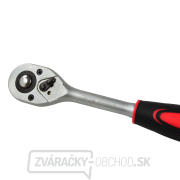 Nástrčné hlavice 1/2