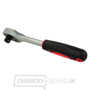 Nástrčné kľúče s račňou 8-32 mm 1/2