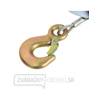 Kľukový navijak 1200 libier/545 kg 10 m (6 ks) Náhľad