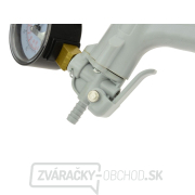 Ručná vákuová pumpa na odvzdušnenie bŕzd Geko G01157 náhled