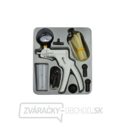 Ručná vákuová pumpa typ č. 3 (10) Náhľad