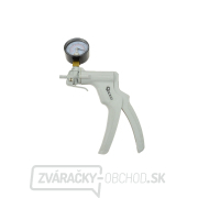 Ručná vákuová pumpa typ č. 3 (10) Náhľad
