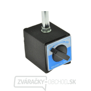 Automatický magnetický statív + úchylkomer Geko G02625  Automatický magnetický statív + úchylkomer Geko G02625  náhled