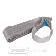 4T 4M popruh na popruh 120 mm  4T 4M popruh na popruh 120 mm  gallery main image