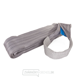 4T 4M popruh na popruh 120 mm  4T 4M popruh na popruh 120 mm  gallery main image