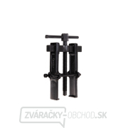 Sada sťahovákov pre dvojramenné ložiská, 4 ks Sada sťahovákov pre dvojramenné ložiská, 4 ks náhled