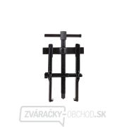 Sada sťahovákov pre dvojramenné ložiská, 4 ks Sada sťahovákov pre dvojramenné ložiská, 4 ks náhled