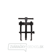 Sada sťahovákov pre dvojramenné ložiská, 4 ks Sada sťahovákov pre dvojramenné ložiská, 4 ks náhled