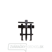 Sada sťahovákov pre dvojramenné ložiská, 4 ks Sada sťahovákov pre dvojramenné ložiská, 4 ks náhled