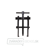 Sada sťahovákov pre dvojramenné ložiská, 4 ks náhled