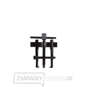 Sada sťahovákov pre dvojramenné ložiská, 4 ks náhled