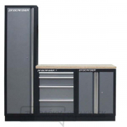 Dielenský nábytok Procarosa PROFI TGBC-130400 Dielenský nábytok Procarosa PROFI TGBC-130400 gallery main image