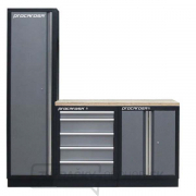 Dielenský nábytok Procarosa PROFI TGBC-130500  Dielenský nábytok Procarosa PROFI TGBC-130500  gallery main image