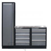 Dielenský nábytok Procarosa PROFI TGBC-130504 Dielenský nábytok Procarosa PROFI TGBC-130504 gallery main image