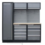 Dielenský nábytok Procarosa PROFI TGBCW-130504  Dielenský nábytok Procarosa PROFI TGBCW-130504  gallery main image