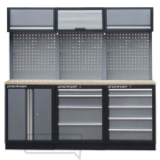 Dielenský nábytok Procarosa PROFI TGCW-0045  Dielenský nábytok Procarosa PROFI TGCW-0045  gallery main image