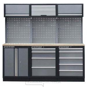 Dielenský nábytok Procarosa PROFI TGCW-0045  Dielenský nábytok Procarosa PROFI TGCW-0045  gallery main image