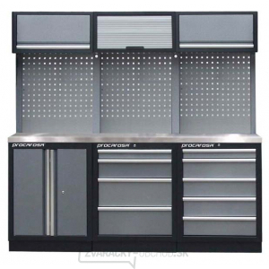 Dielenský nábytok Procarosa PROFI TGCW-0045   Dielenský nábytok Procarosa PROFI TGCW-0045  gallery main image