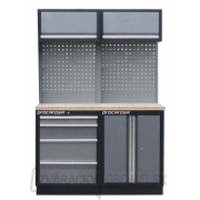 Dielenský nábytok Procarosa PROFI TGCW-0400 Dielenský nábytok Procarosa PROFI TGCW-0400 gallery main image