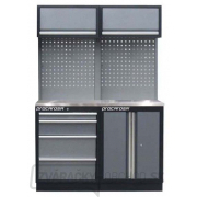 Dielenský nábytok Procarosa PROFI TGCW-0400 Dielenský nábytok Procarosa PROFI TGCW-0400 gallery main image