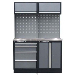 Dielenský nábytok Procarosa PROFI TGCW-0400 Dielenský nábytok Procarosa PROFI TGCW-0400 gallery main image