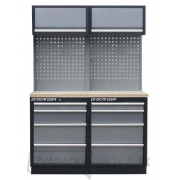 Dielenský nábytok Procarosa PROFI TGCW-0404 Dielenský nábytok Procarosa PROFI TGCW-0404 gallery main image