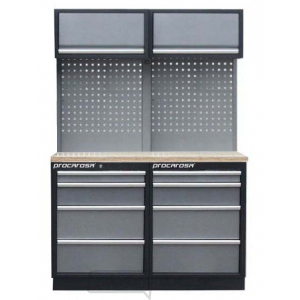 Dielenský nábytok Procarosa PROFI TGCW-0404 Dielenský nábytok Procarosa PROFI TGCW-0404 gallery main image