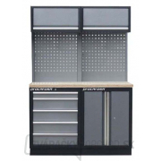 Dielenský nábytok Procarosa PROFI TGCW-0500 Dielenský nábytok Procarosa PROFI TGCW-0500 gallery main image