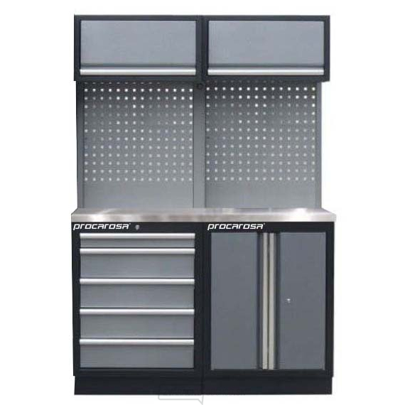 Dielenský nábytok Procarosa PROFI TGCW-0500