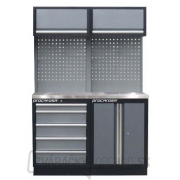 Dielenský nábytok Procarosa PROFI TGCW-0500  Dielenský nábytok Procarosa PROFI TGCW-0500  gallery main image