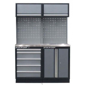 Dielenský nábytok Procarosa PROFI TGCW-0500  Dielenský nábytok Procarosa PROFI TGCW-0500  gallery main image