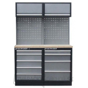 Dielenský nábytok Procarosa PROFI TGCW-0504  Dielenský nábytok Procarosa PROFI TGCW-0504  gallery main image