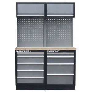 Dielenský nábytok Procarosa PROFI TGCW-0504  Dielenský nábytok Procarosa PROFI TGCW-0504  gallery main image