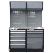 Dielenský nábytok Procarosa PROFI TGCW-0504  Dielenský nábytok Procarosa PROFI TGCW-0504  gallery main image