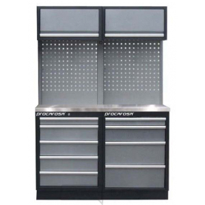 Dielenský nábytok Procarosa PROFI TGCW-0504  Dielenský nábytok Procarosa PROFI TGCW-0504  gallery main image