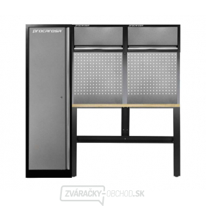 Dielenský nábytok Procarosa PROFI TSB1300  Dielenský nábytok Procarosa PROFI TSB1300  gallery main image