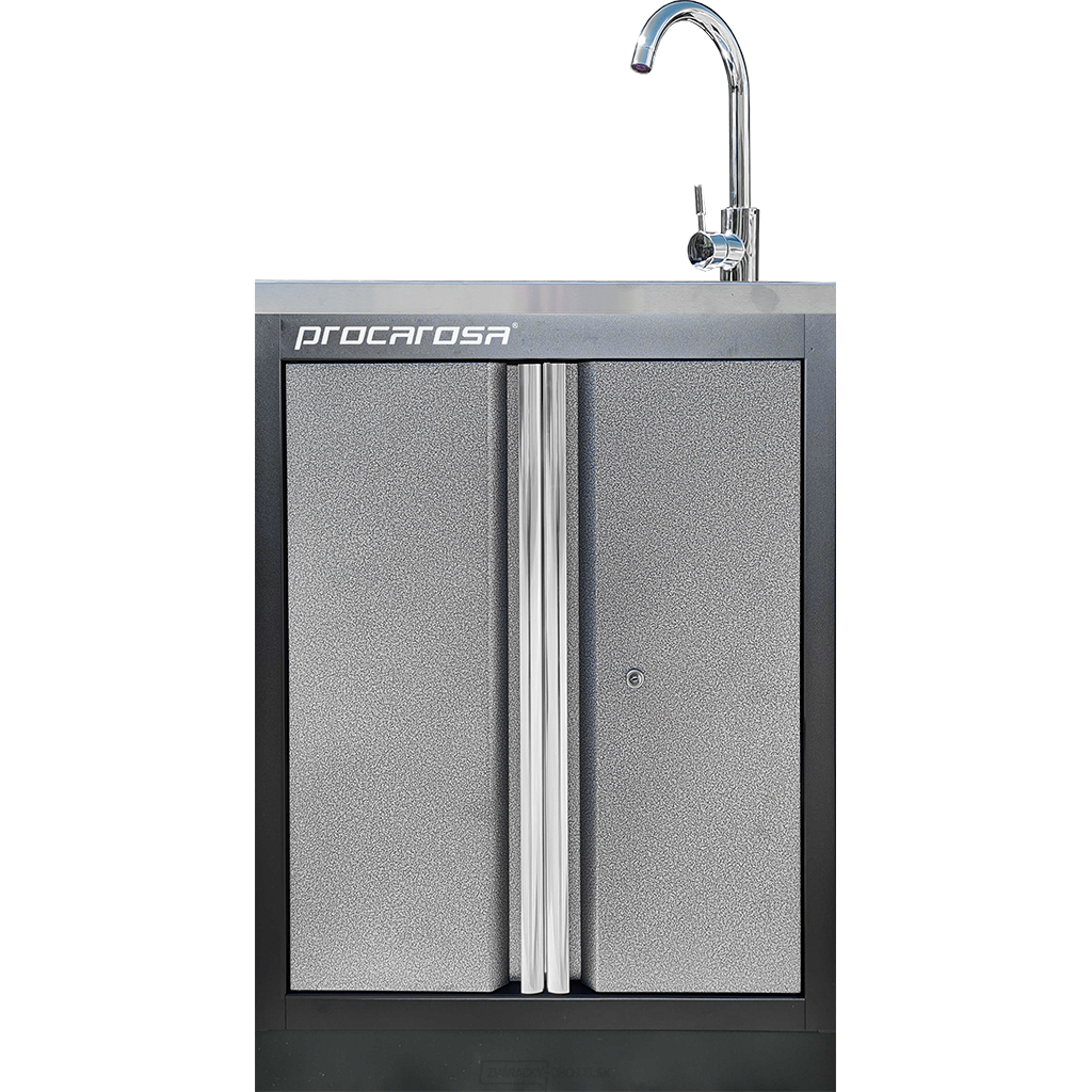 Dielenská skrinka Procarosa PROFI TGC-1300C