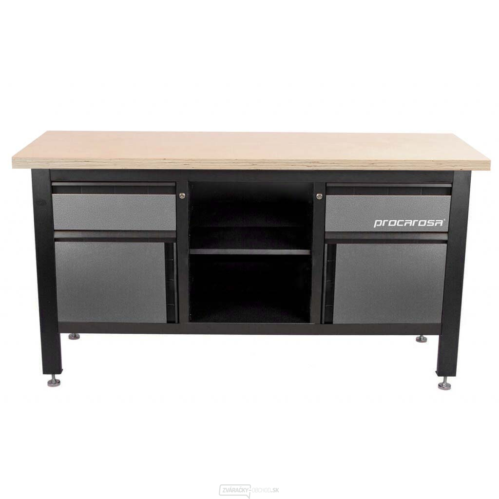 Dielenský ponk Procarosa PROFI221